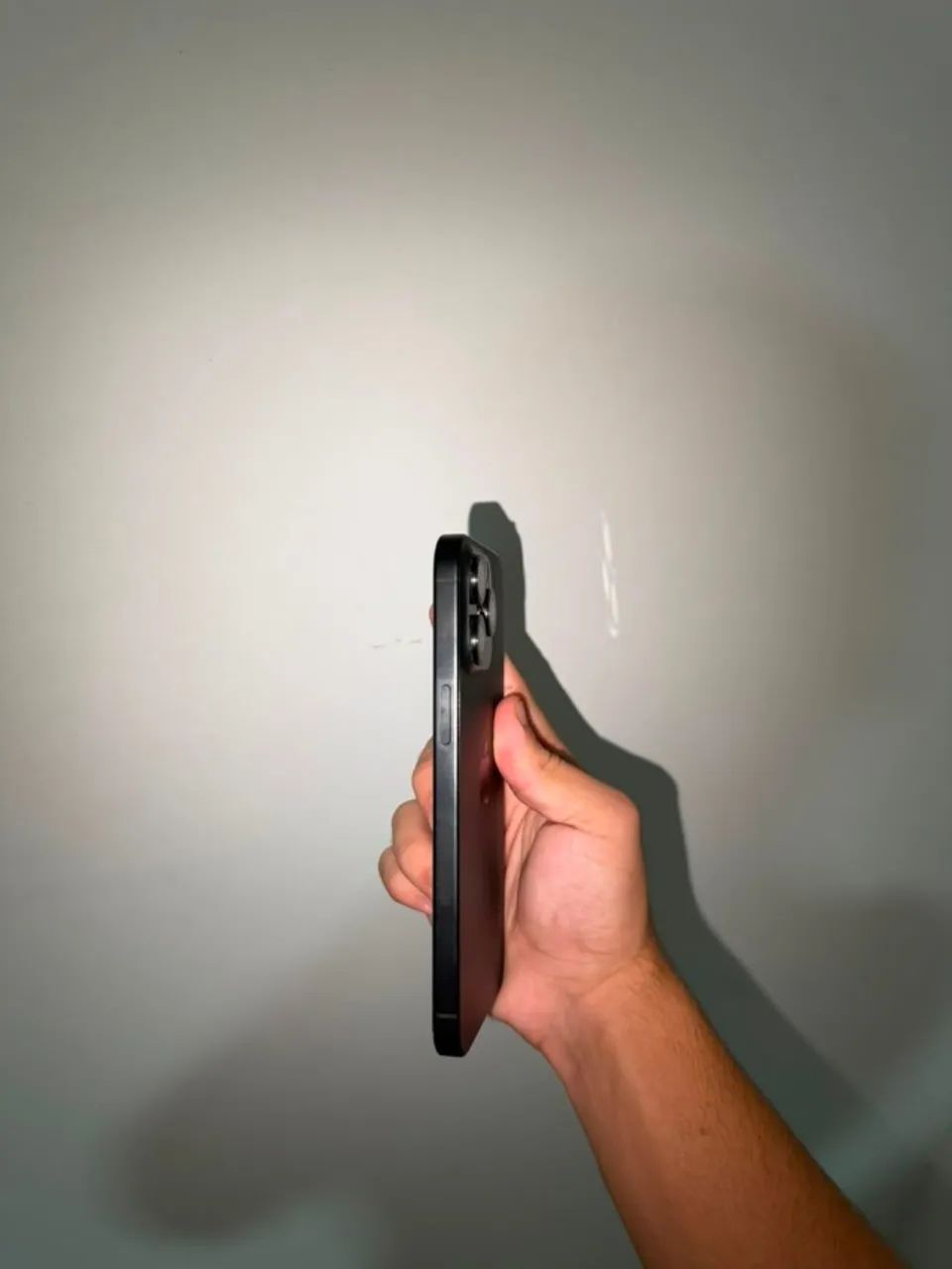 iPhone 15 Pro Max - Bateria 85% - 100% Original + Brindes + Garantia - Foto 4