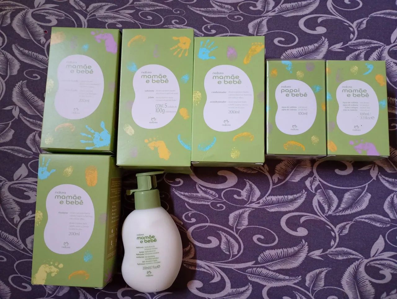 Produtos mamãe e bebê  - Foto 2