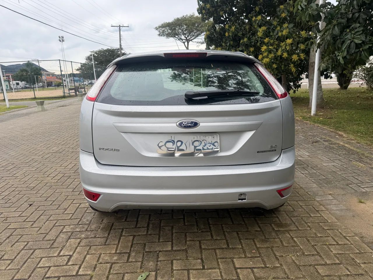 Ford Focus 2.0 16v/se/se Plus Flex 5P Aut. 2013 - Foto 2