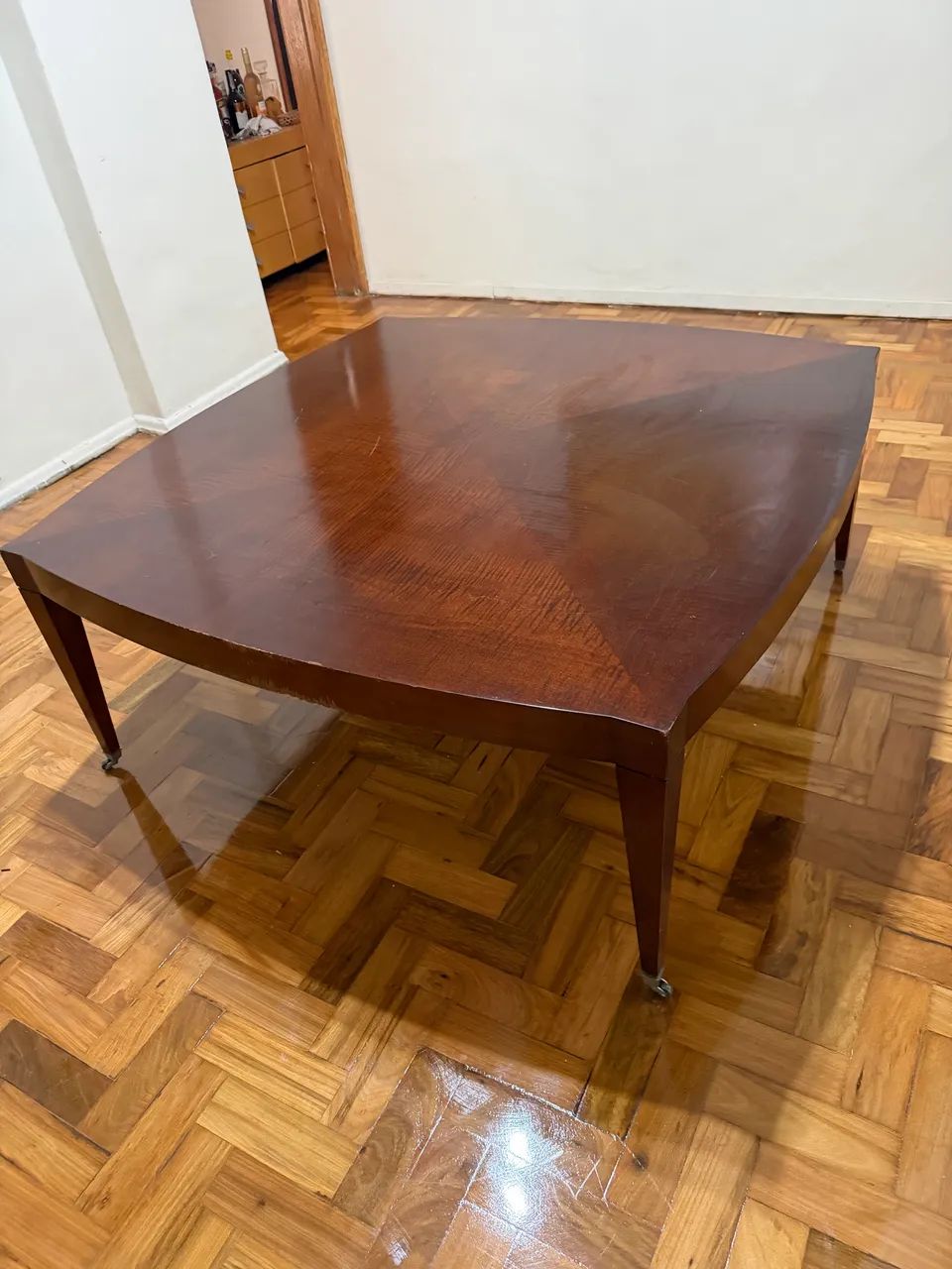 Mesa de centro Baker Furniture 