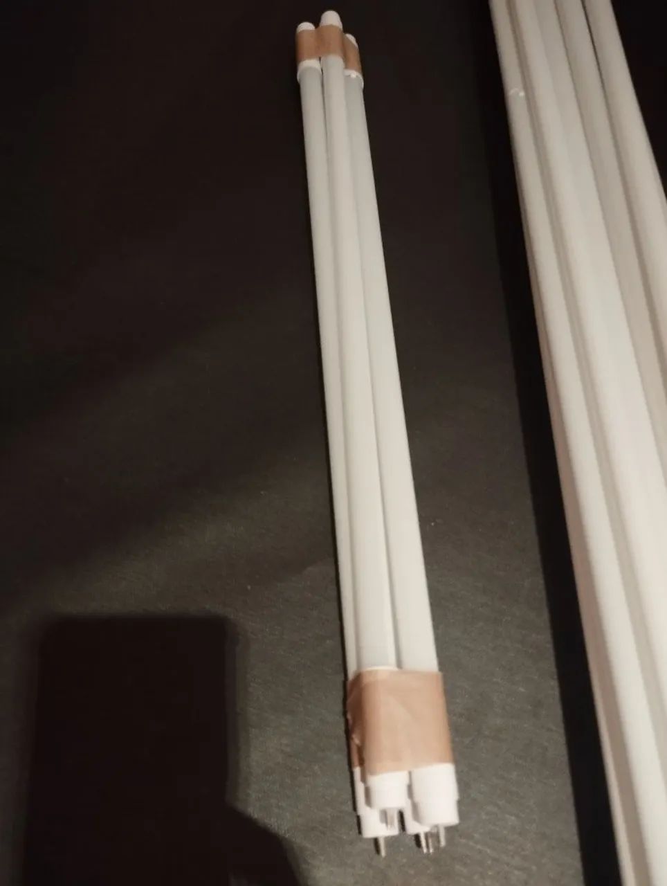 Lâmpadas led tubular T5 - Foto 4