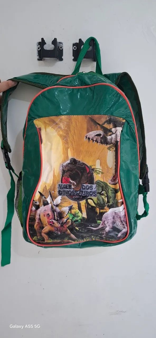 Mochila infantil - Foto 2