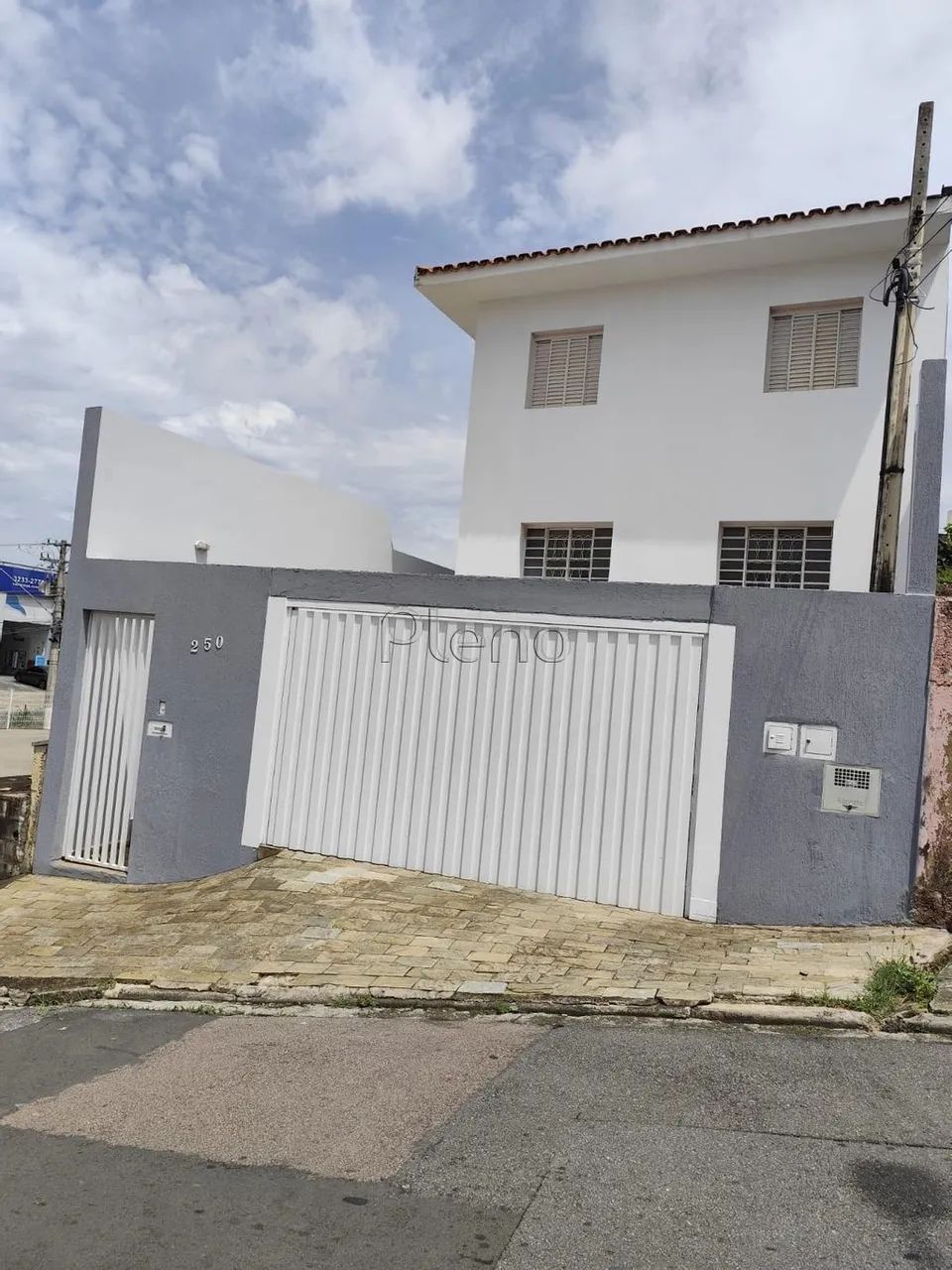 Casa à venda no Vila Marieta, 3 quartos - Campinas. - Foto 3