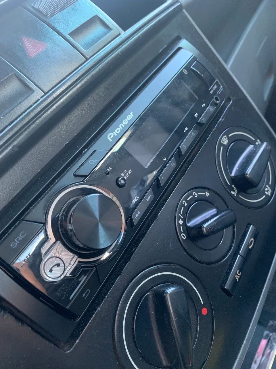 Pioneer com Bluetooth  - Foto 2