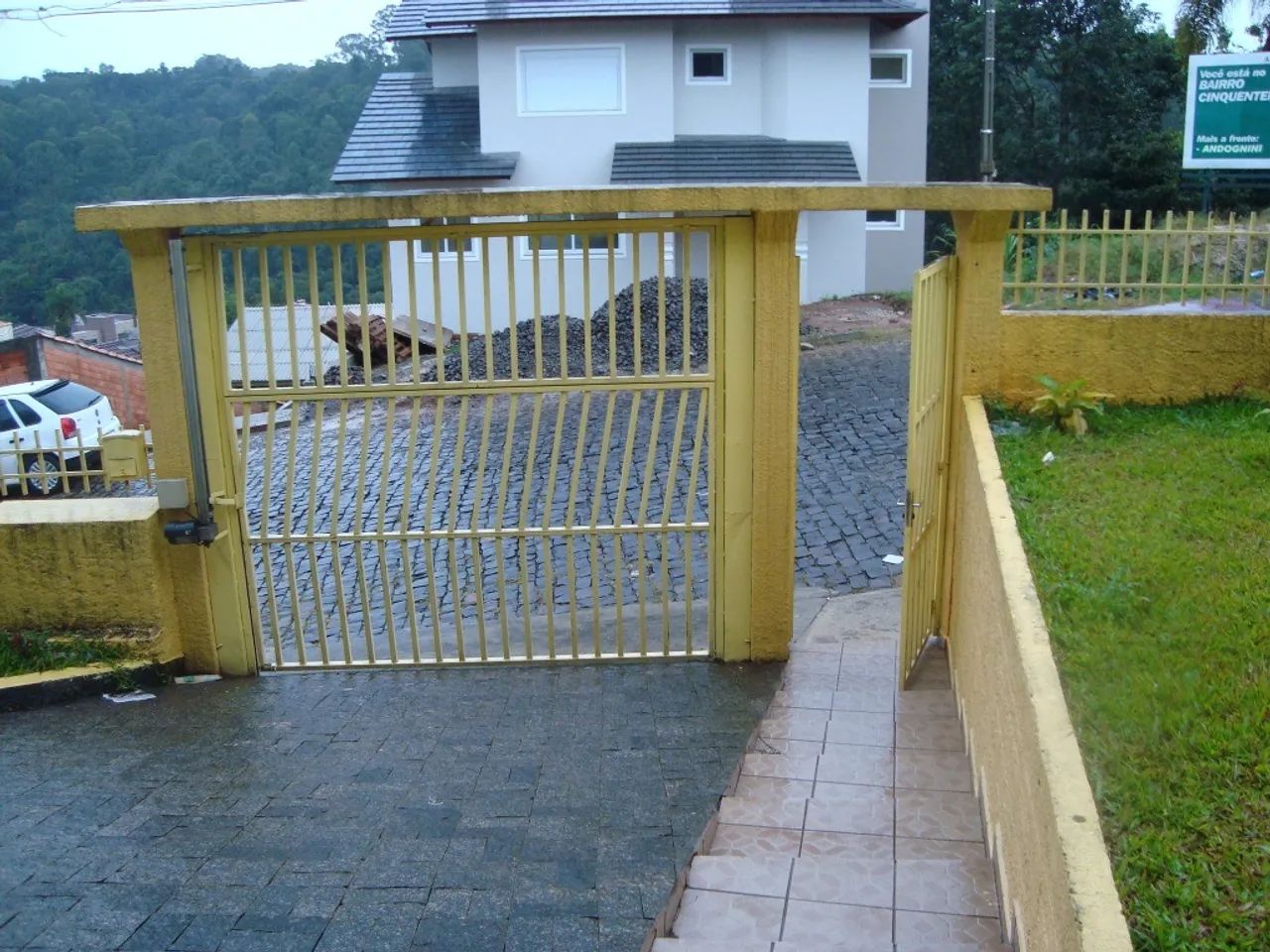 Casa de 4 Dormitorios em Concordia - Foto 3