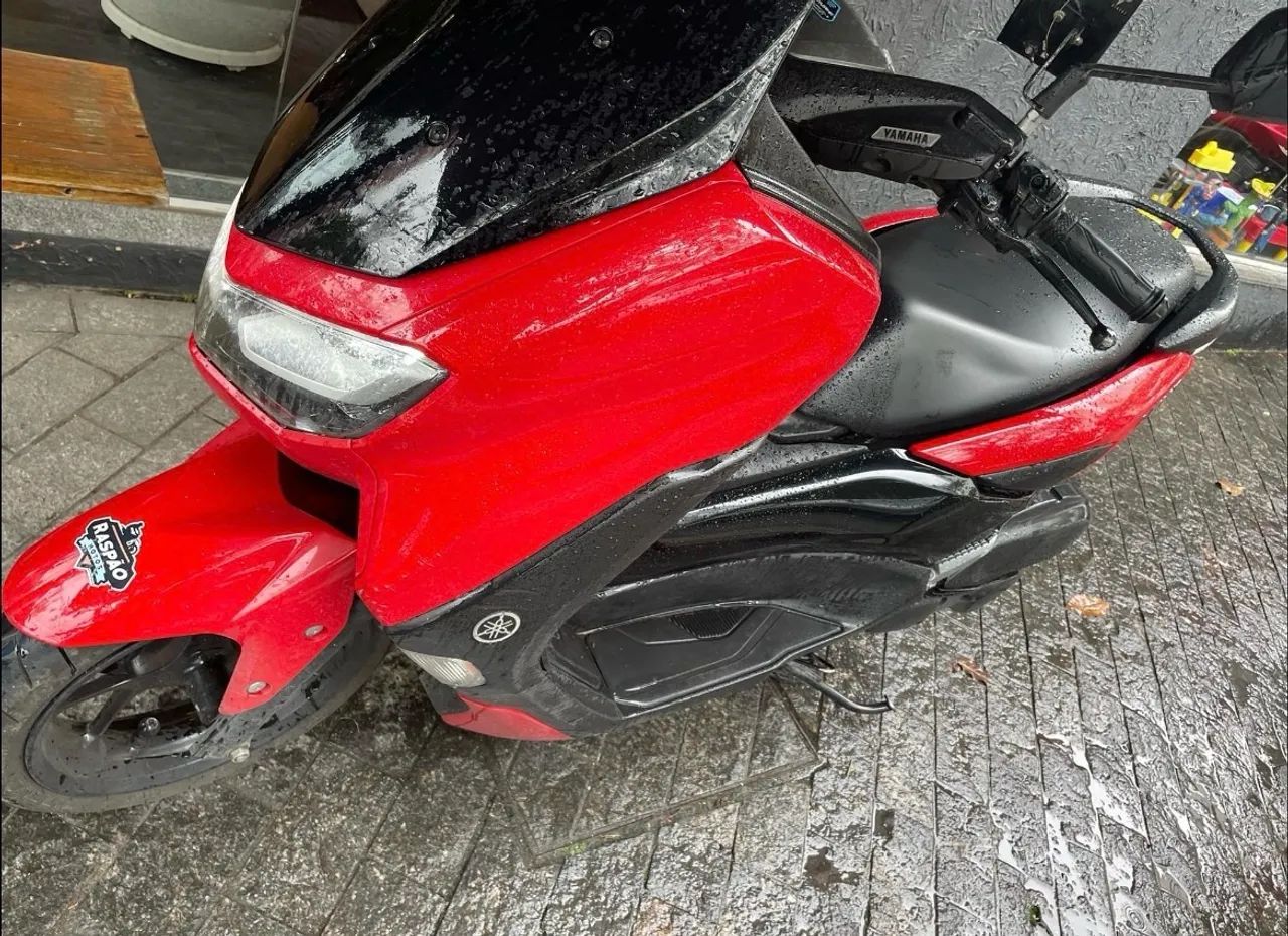Nmax 160 2024