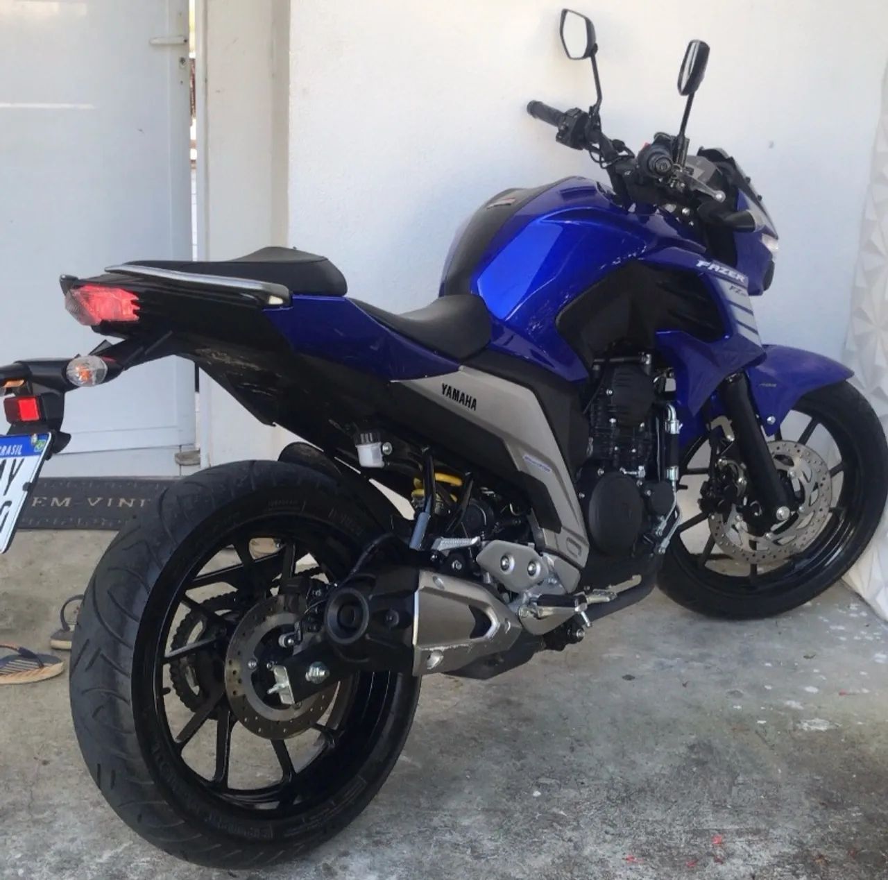 MOTO PARA EXIGENTES. - Foto 3