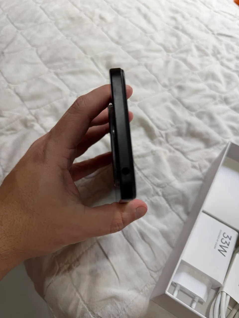 Redmi Xiaomi 14C 256gb - Foto 4