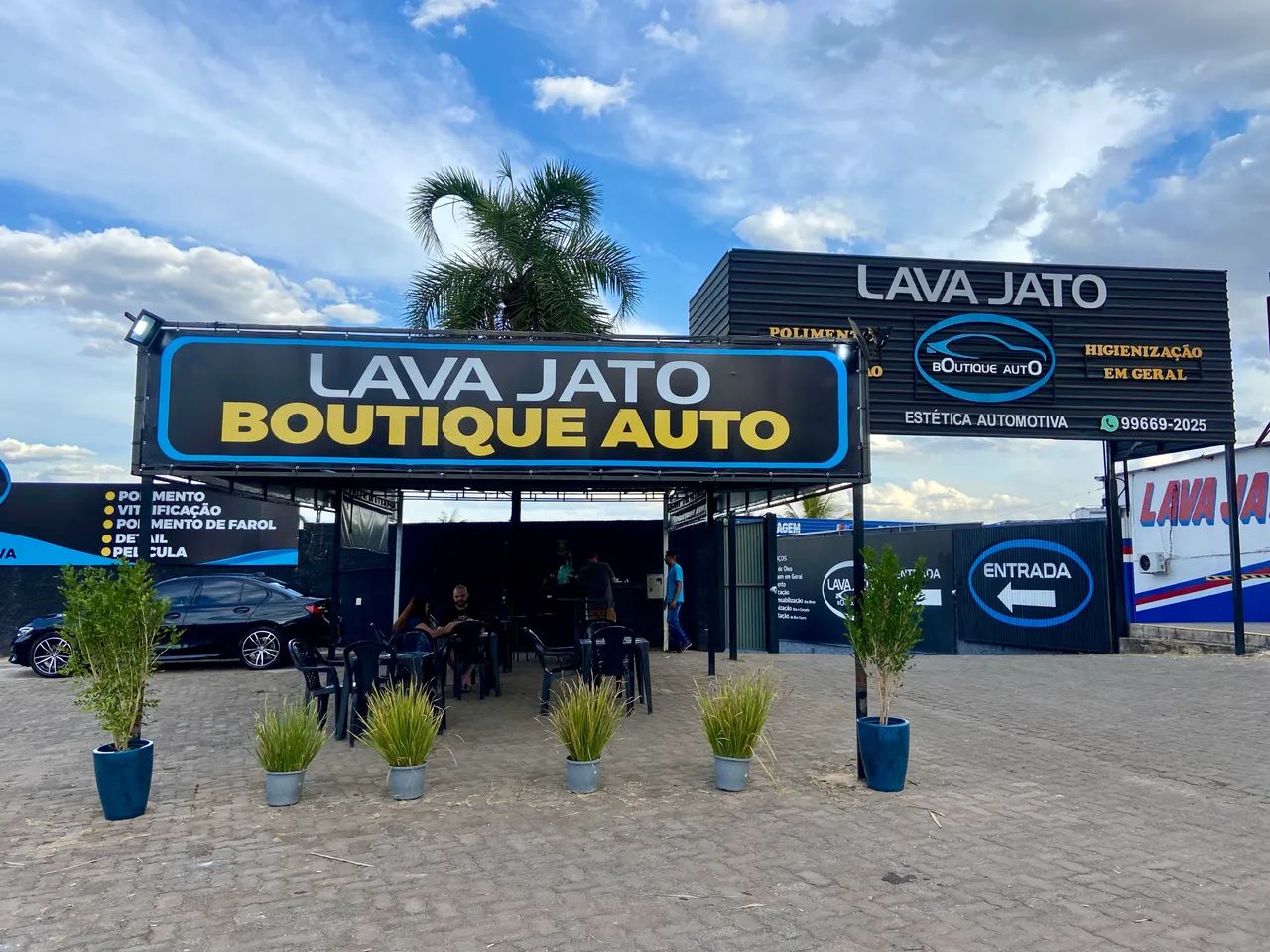 Vaga para LAVADOR - Foto 5