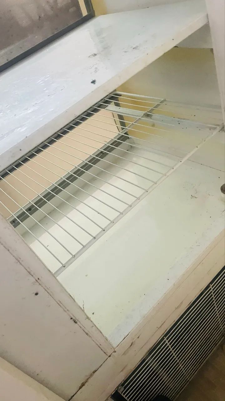 Vendi freezer expositor  - Foto 4