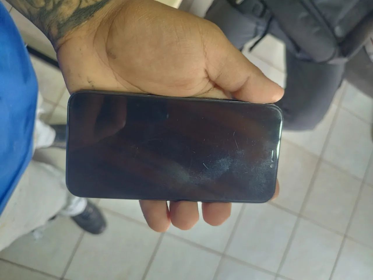 iPhone 11 Pro  - Foto 3