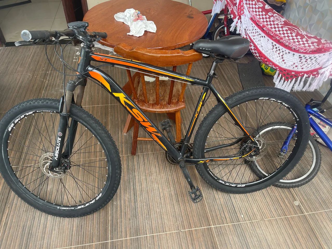 Bicicleta bike - Foto 2
