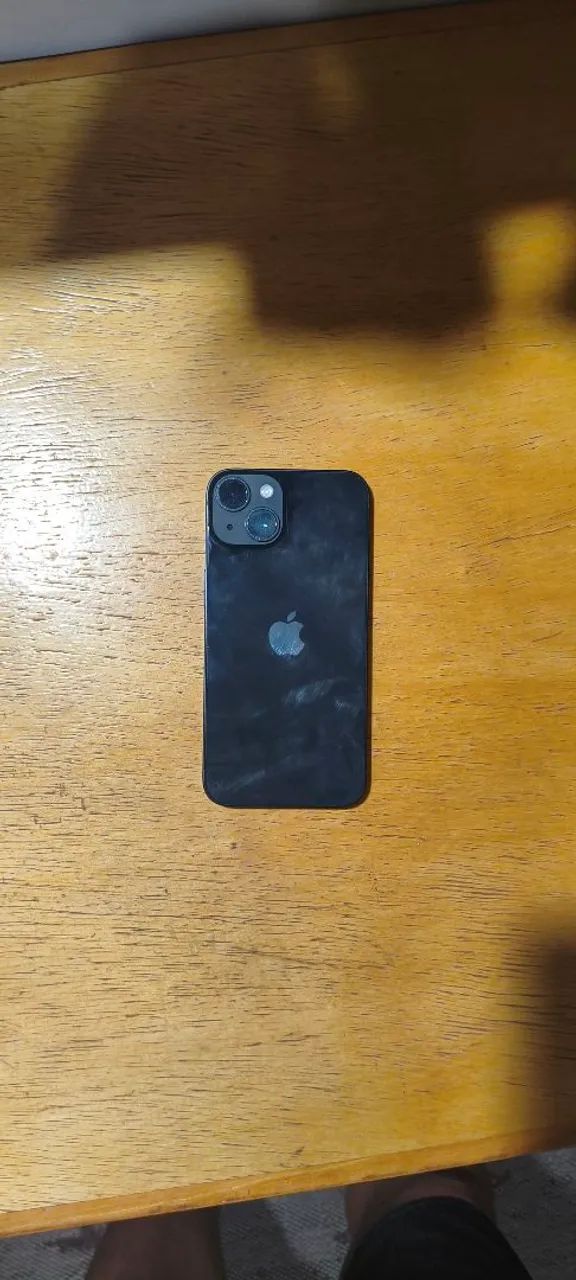 iPhone 14 128 GB usado - Foto 2