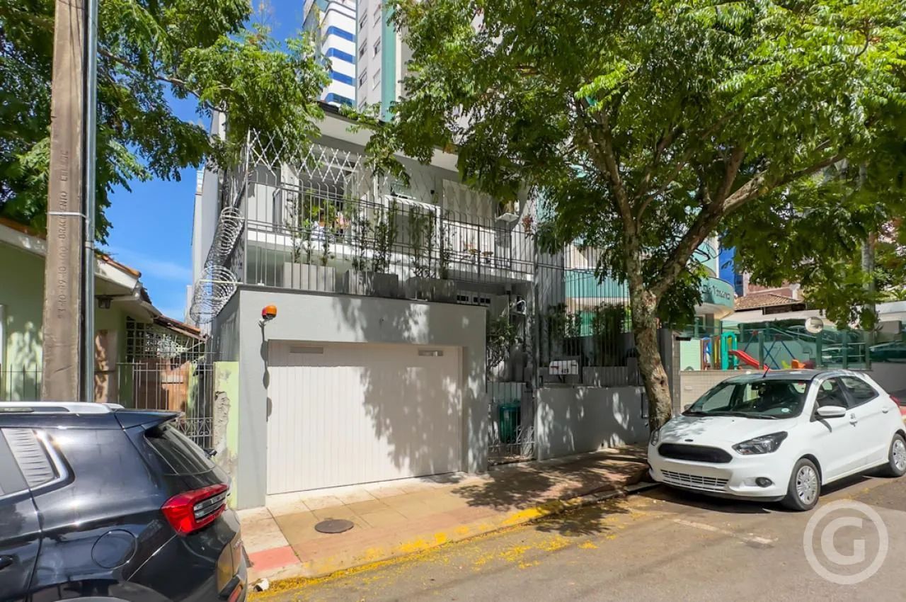Viva com praticidade no Centro de Florianópolis - Foto 2