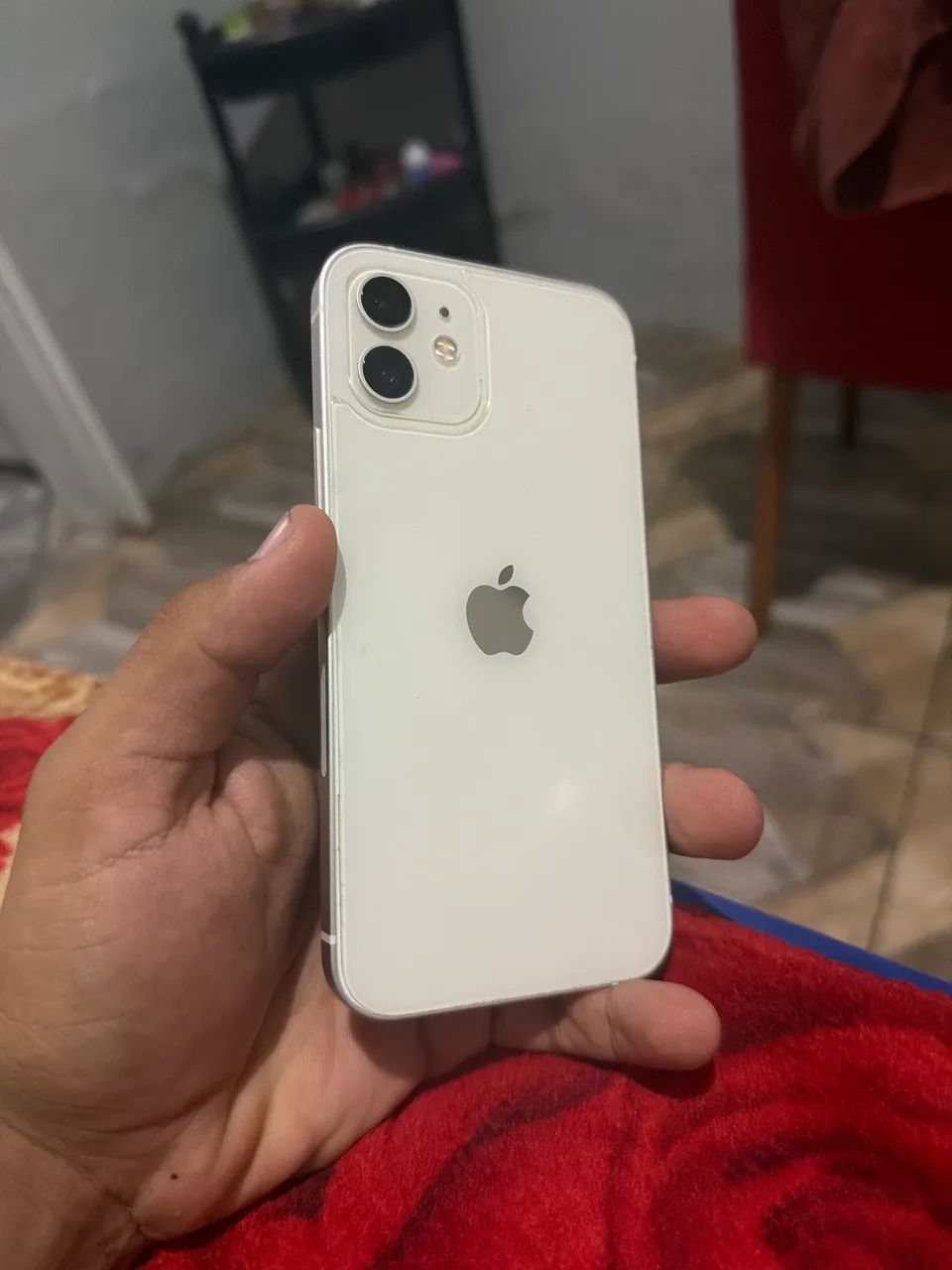 iPhone 12