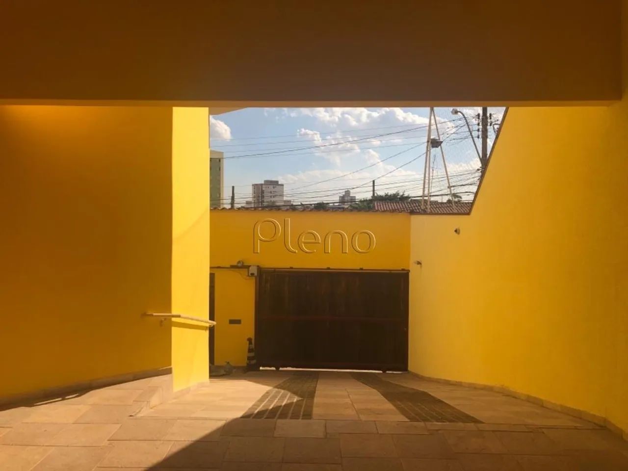 Casa à venda no Vila Industrial, 4 quartos - Campinas - Foto 2