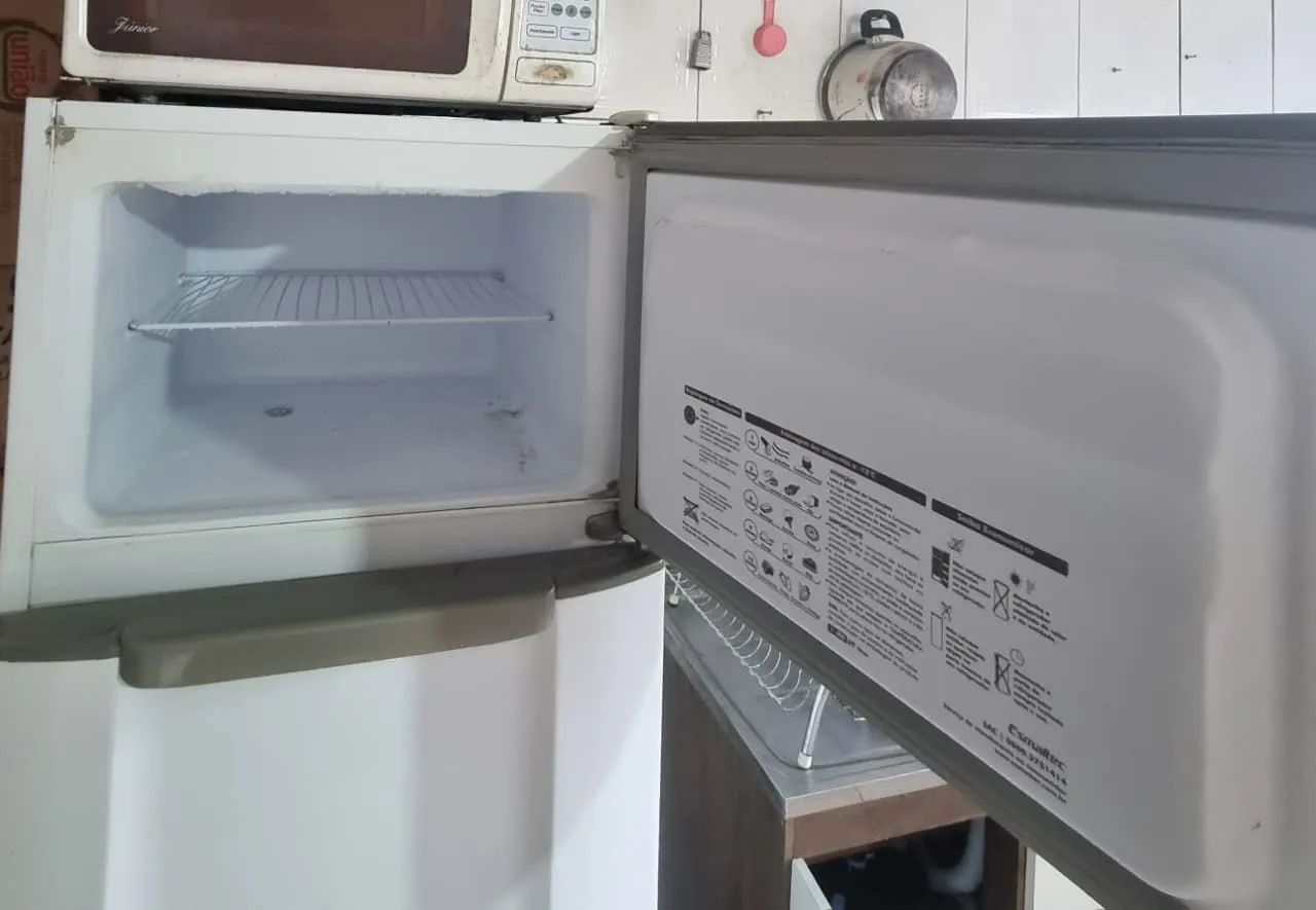 MÁQUINA DE CONGELAR E CONSERVAR ALIMENTOS - Foto 4