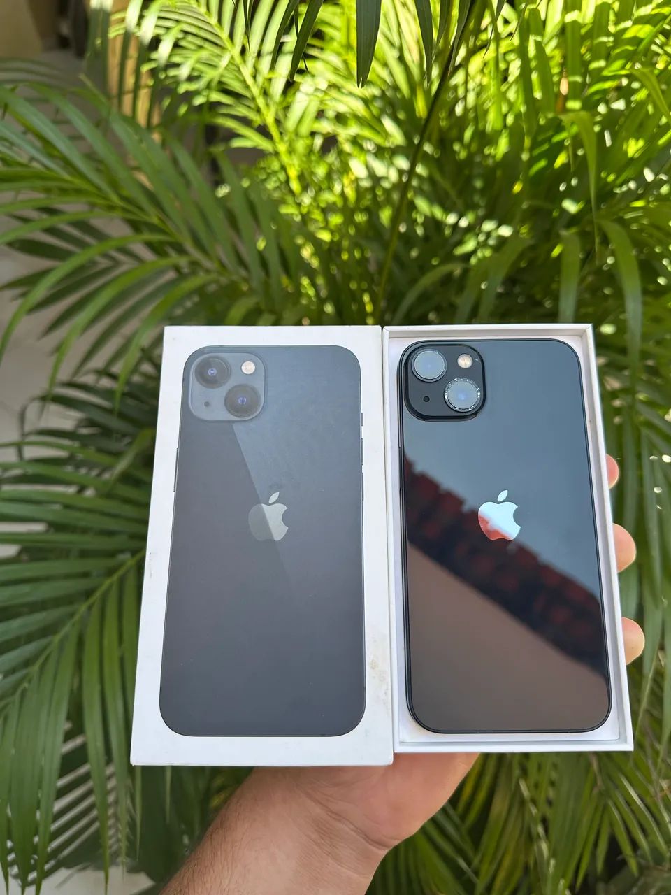 iPhone 13 128gb  - Foto 3