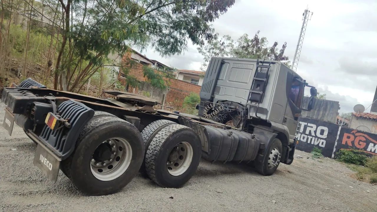 Iveco  - Foto 2