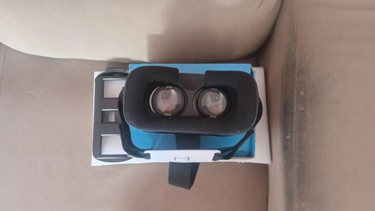 Óculos vr - Foto 3
