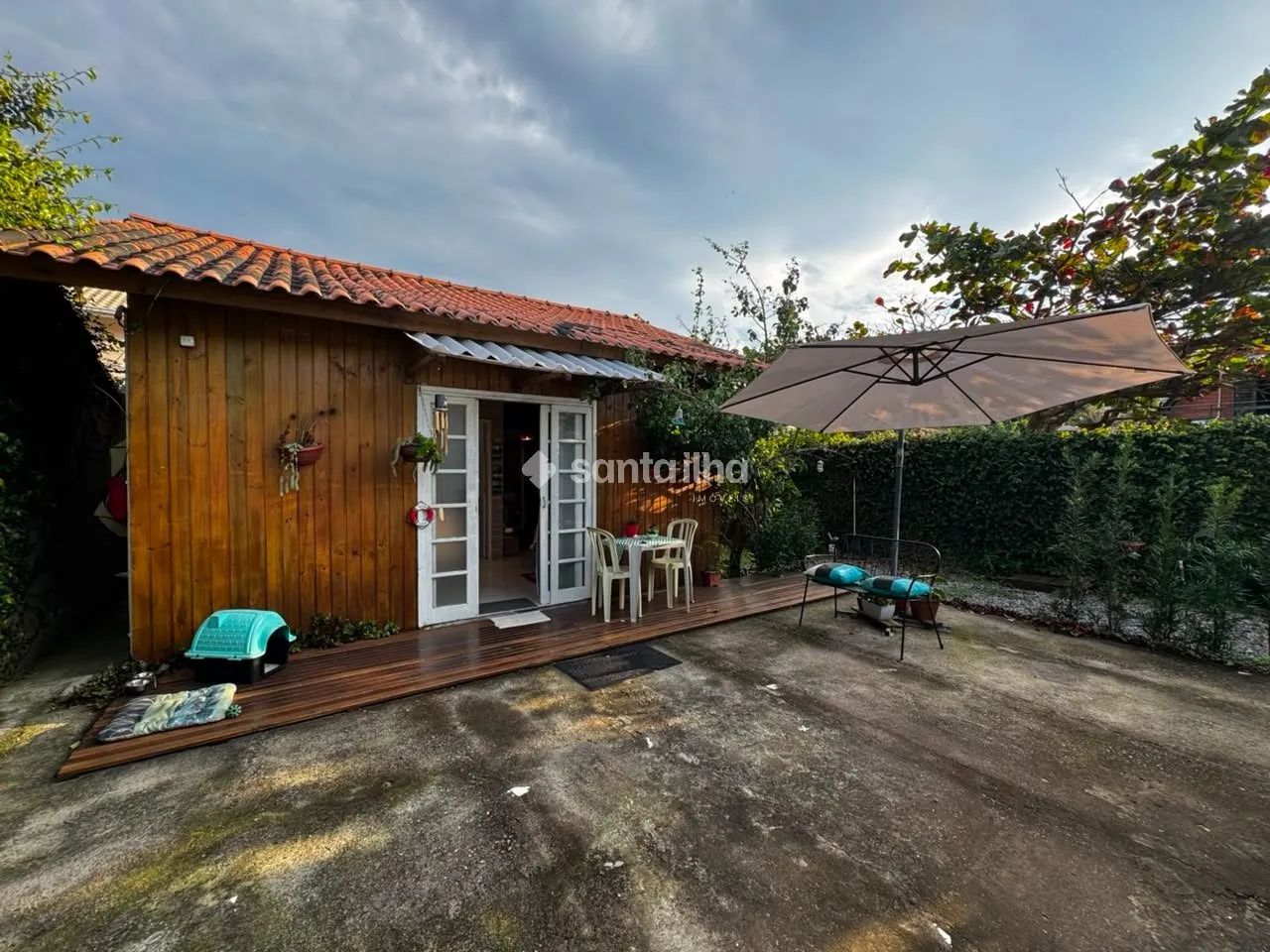 Casa com 1 dormitório à venda, 42m² - Morro das Pedras - Florianópolis/SC - Foto 5