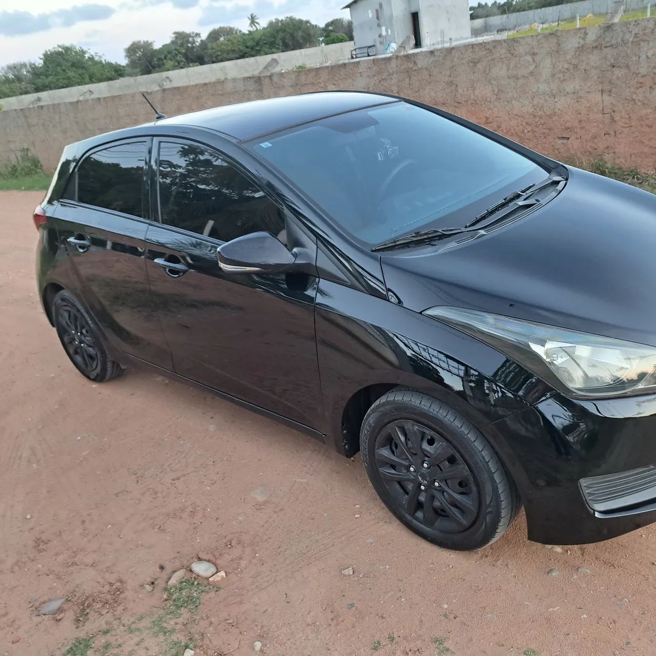 Hyundai HB20 Comf./c.plus/c.style 1.0 Flex 12V 2019 - Foto 5
