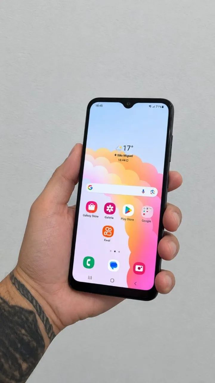 Samsung A32 
