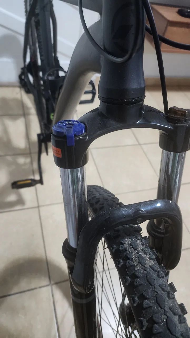 Bike absolute aro 29, tam 21 - Usada - Foto 4