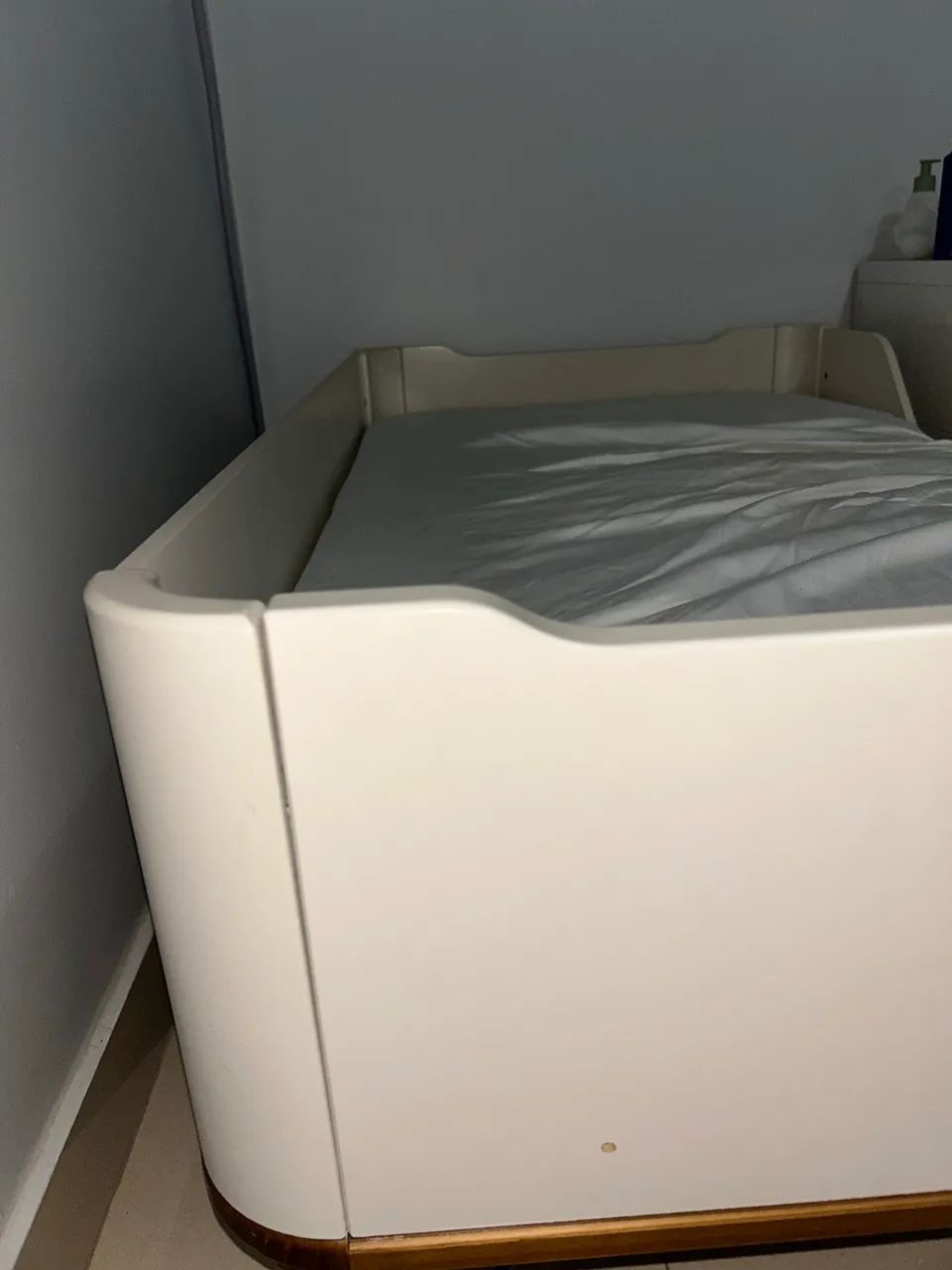 Berço Matic 3 em 1  - Foto 3