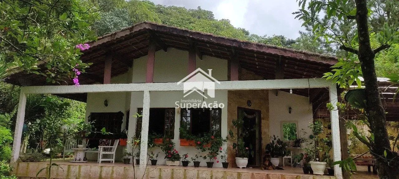Casa 2 suítes - Serra da Cantareira - Foto 4