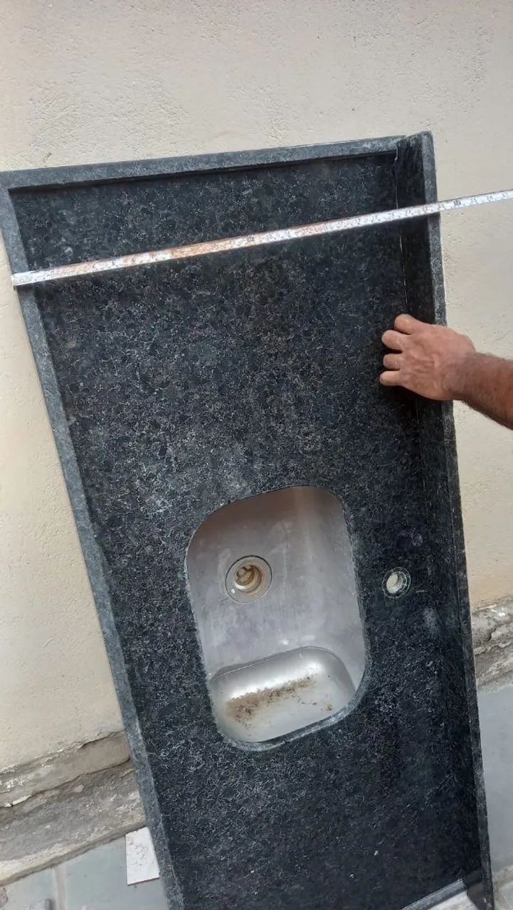 Pia de granito 65570219636738125
