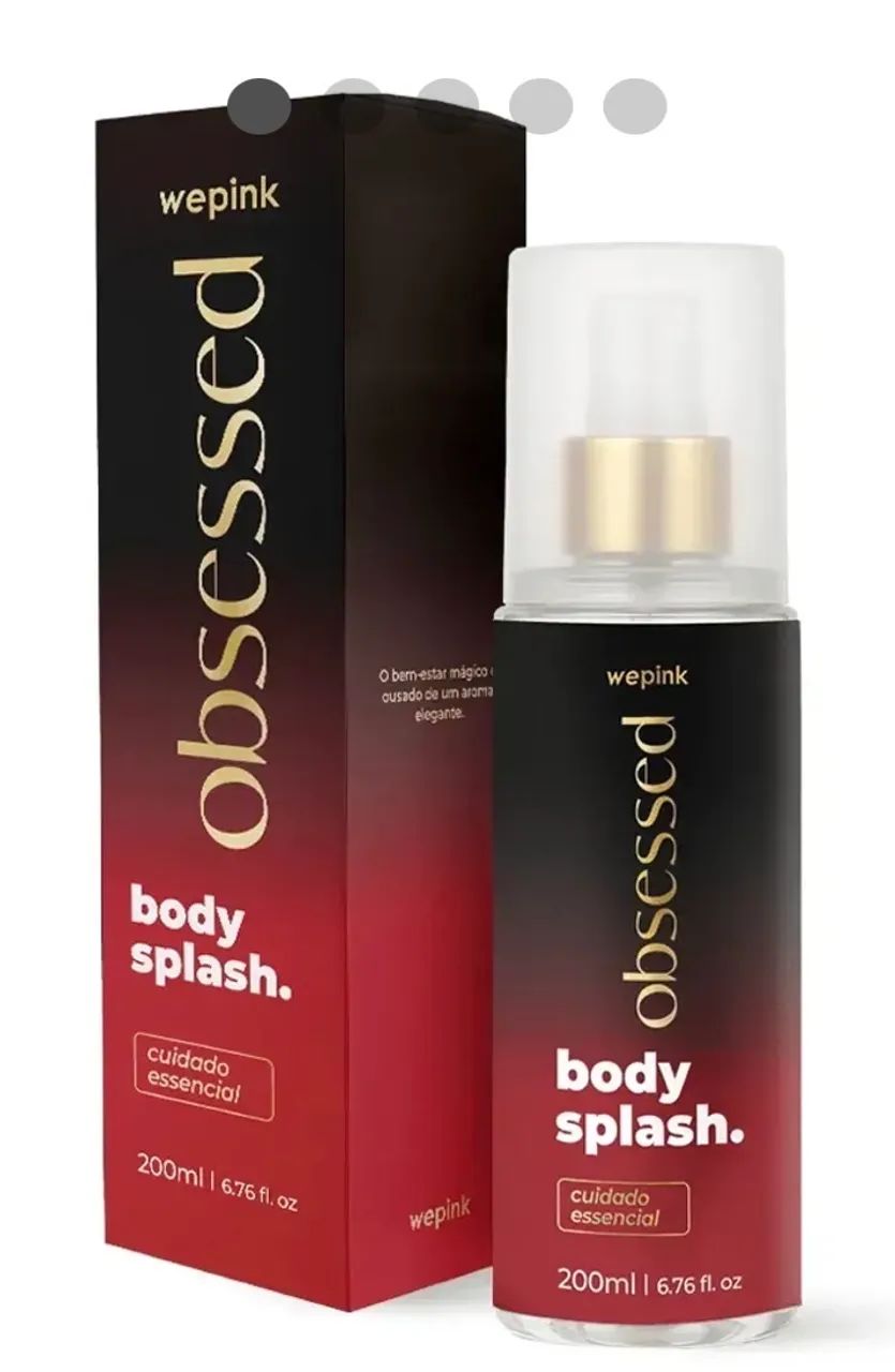 Body splash - Foto 5