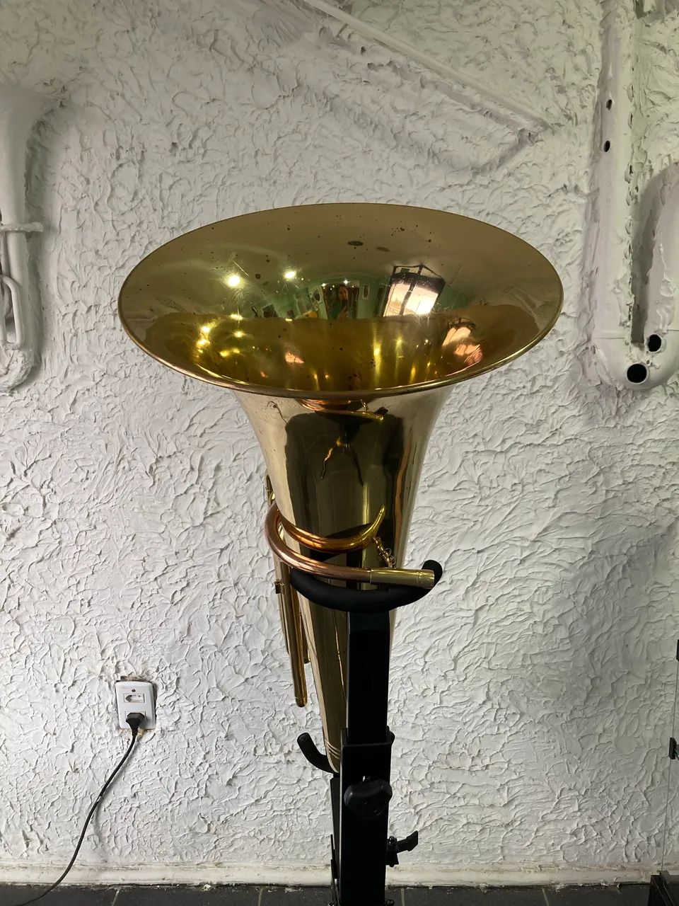 Tuba 3/4 BM - Foto 5