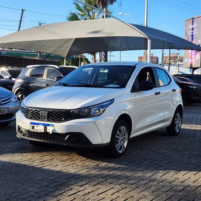 Fiat Argo 1.0 6V Flex. 2023 - Foto 5