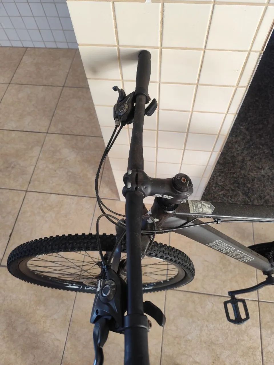 Bicicleta aro 29 - Foto 4