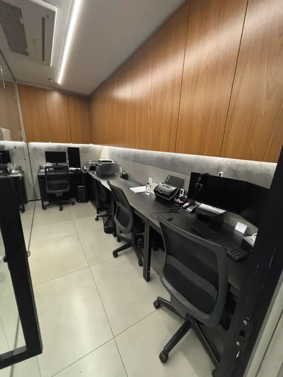 sala comercial conjunta Lozandes