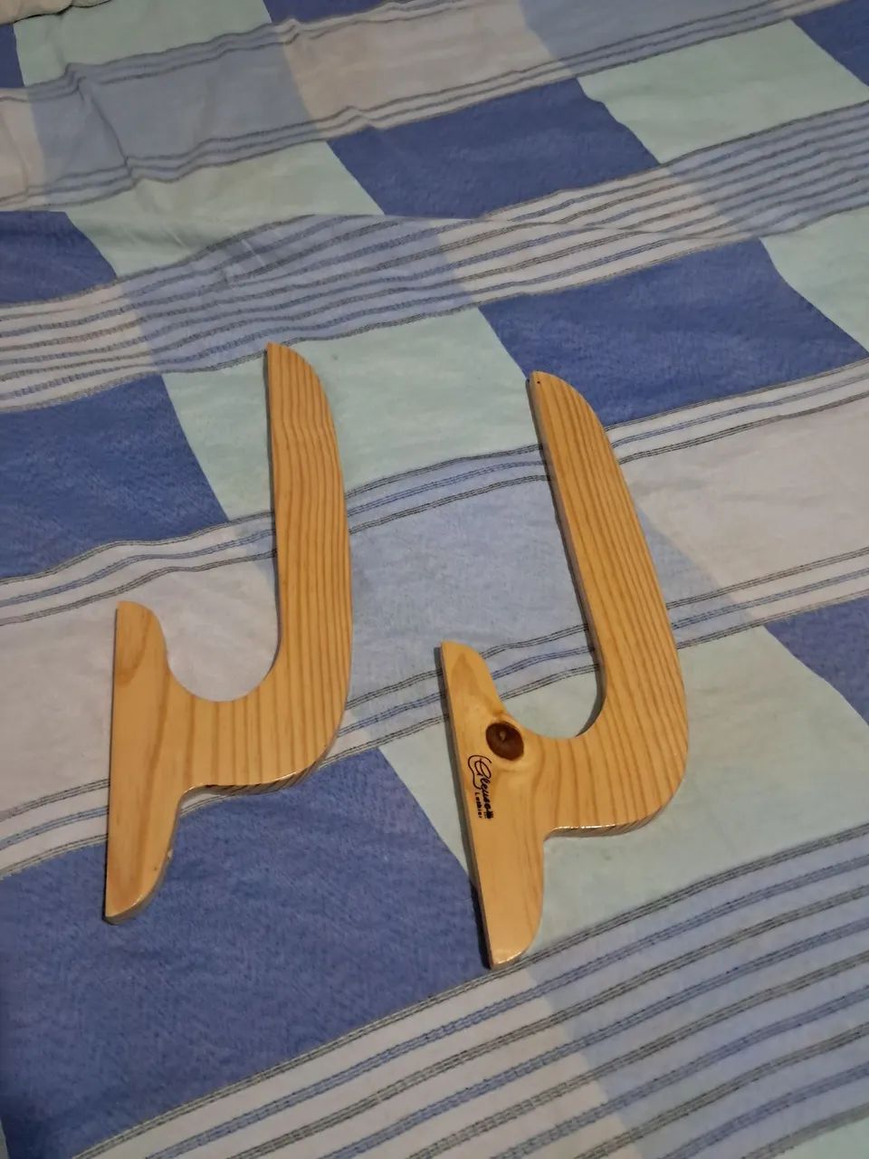 Suporte para prancha de surf  - Foto 4