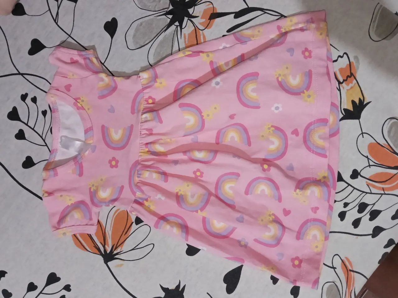 Vendo esses itens de bebê,novos - Foto 3