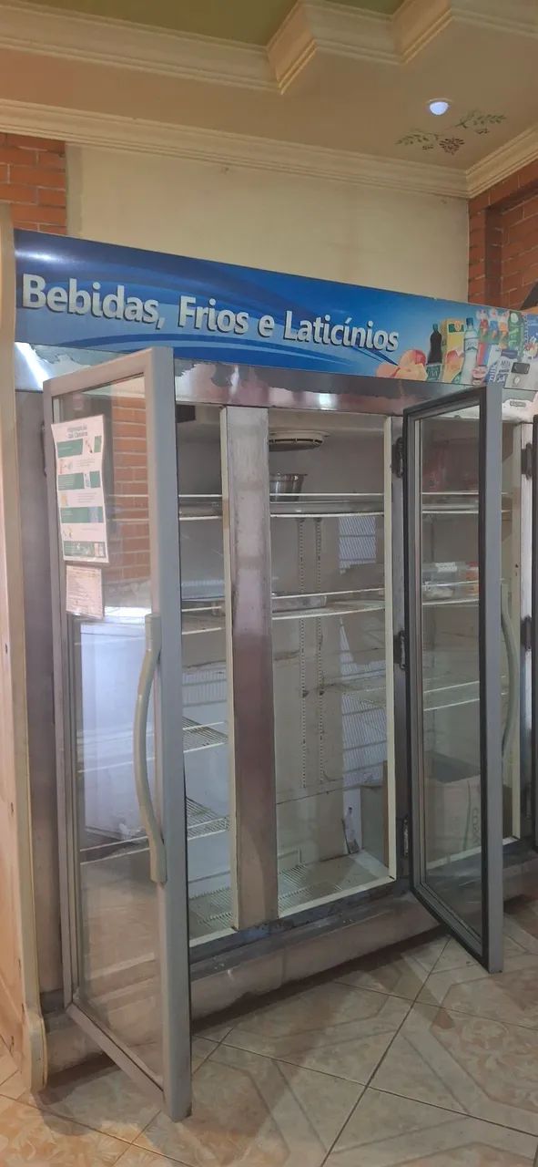 Frise expositou 3 portas - Foto 3