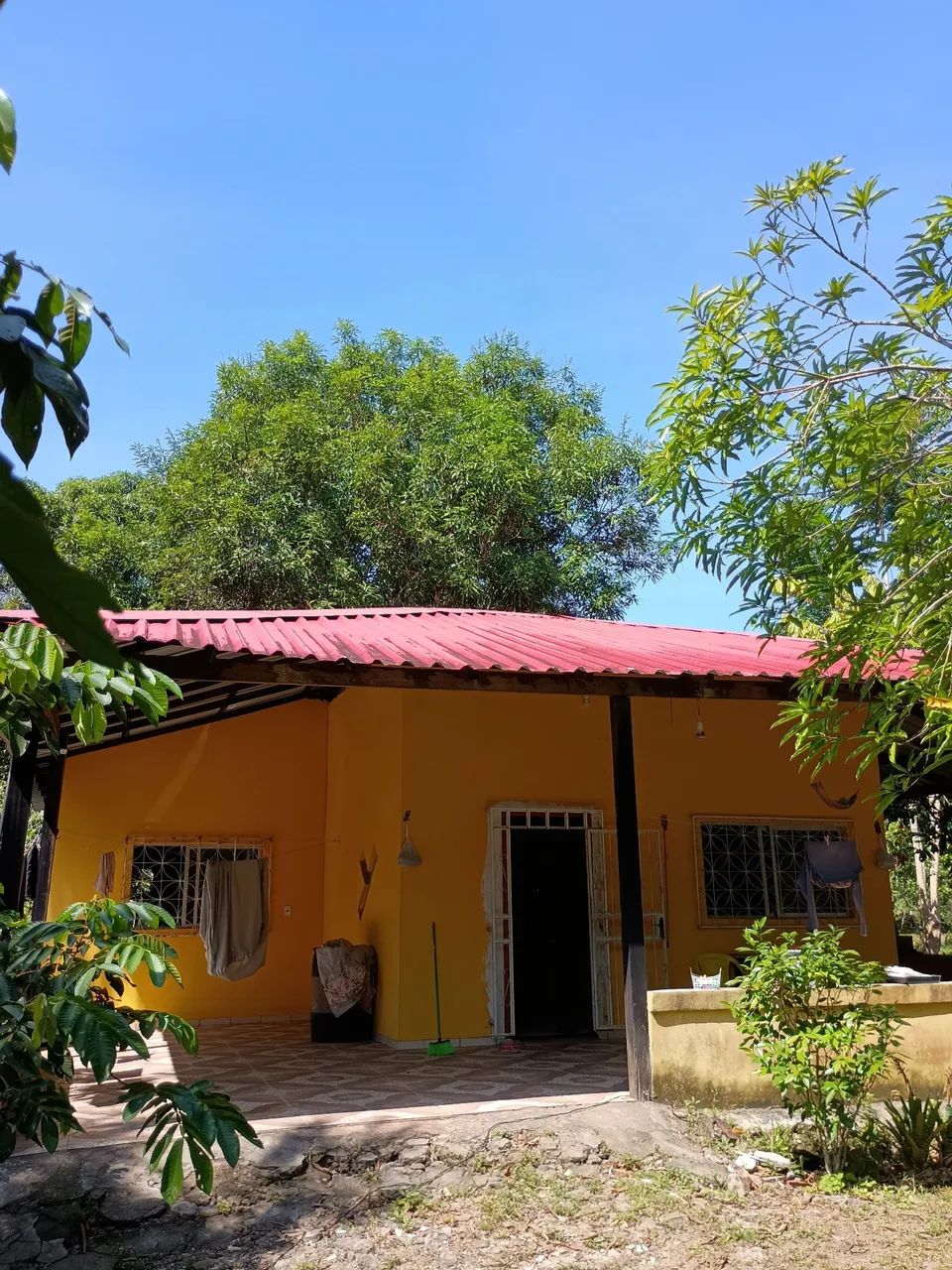 Sítio com igarapé  - Foto 3