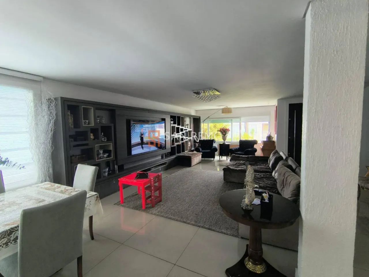 Santa Mônica | Casa 5 quartos, sendo 2 suites - Foto 4