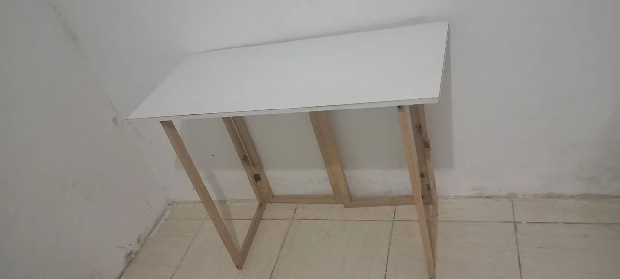 Mesa de estudos, ou Bancada pra vendas  - Foto 3