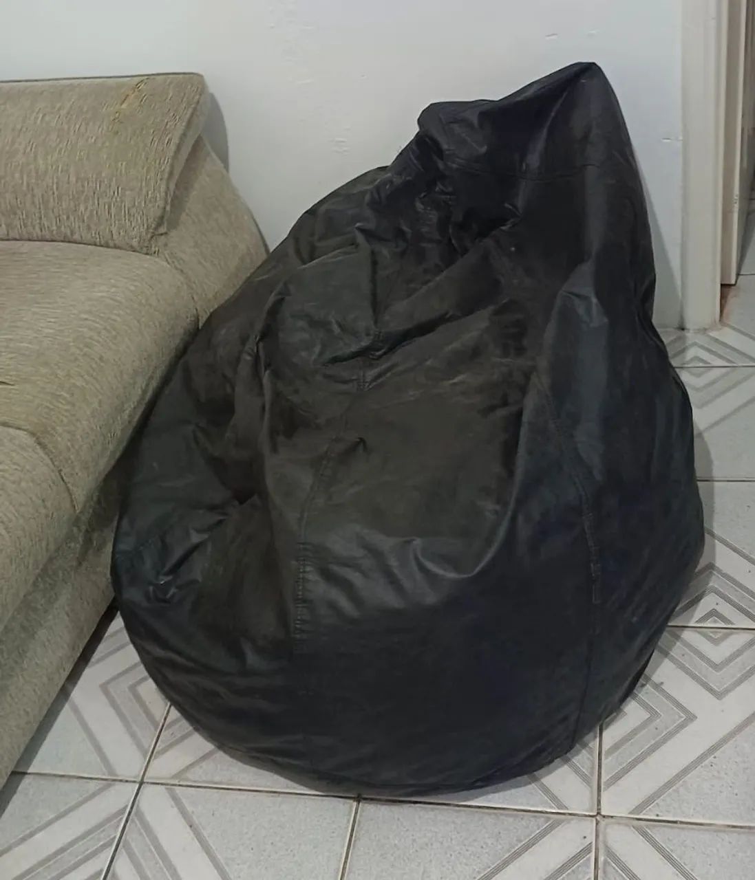 Puff conforto