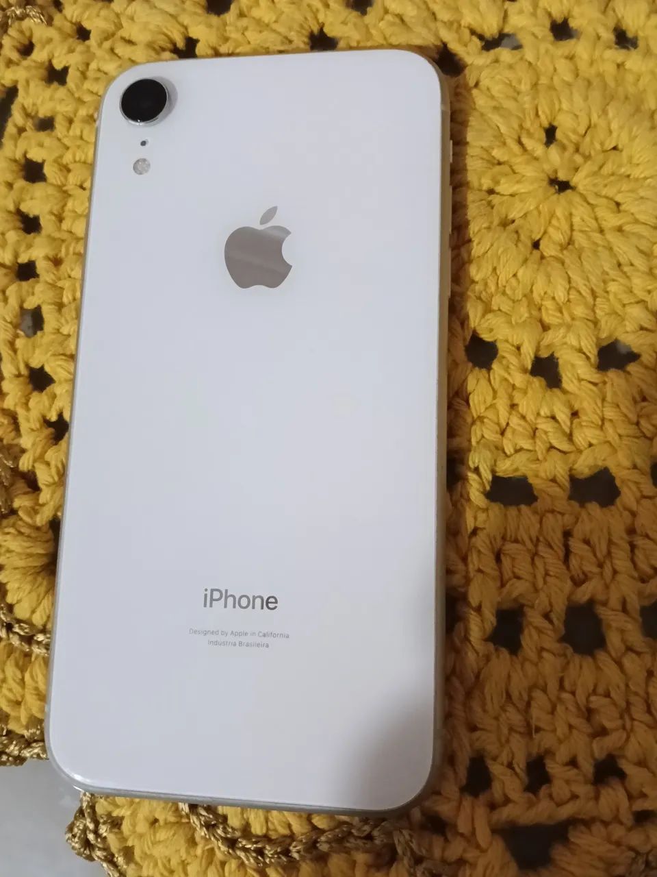 iPhone XR  - Foto 4