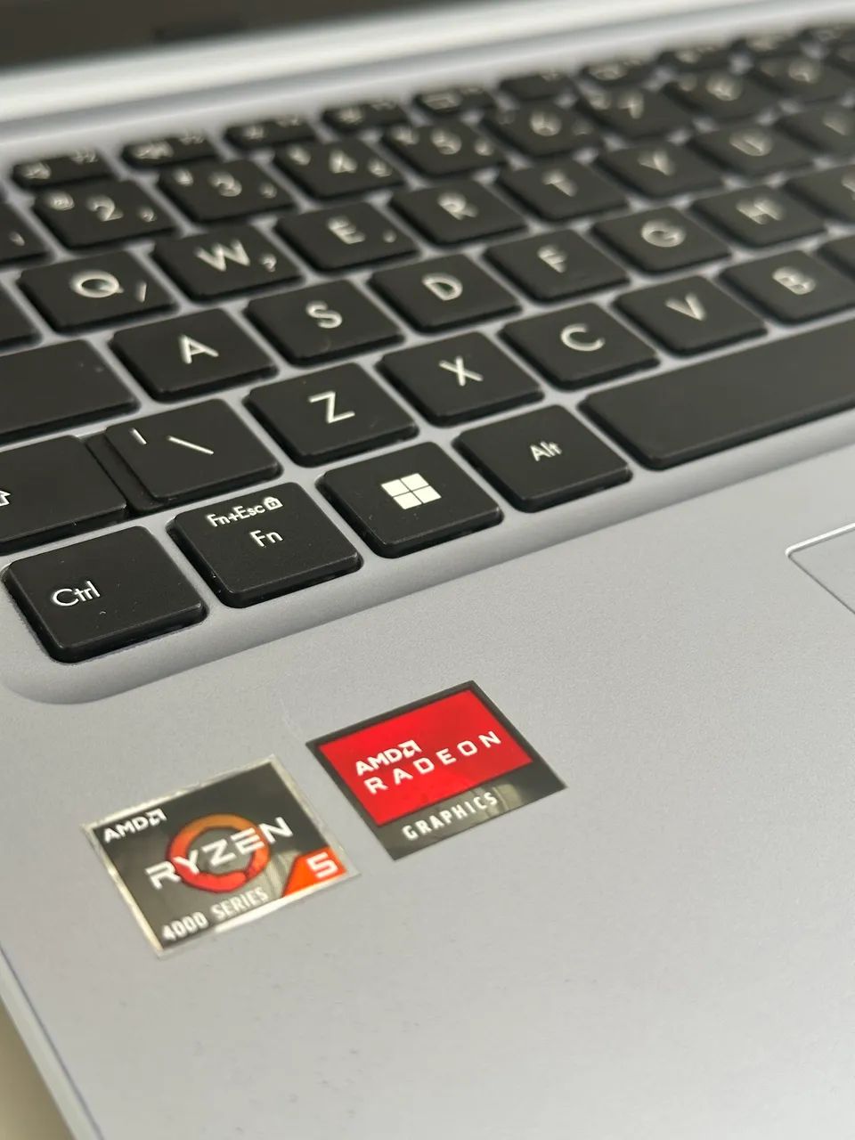Notebook Asus vivobook  - Foto 2