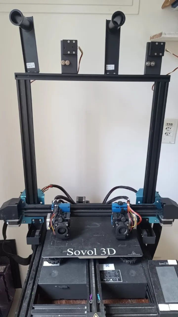 Impressora 3D Sovol