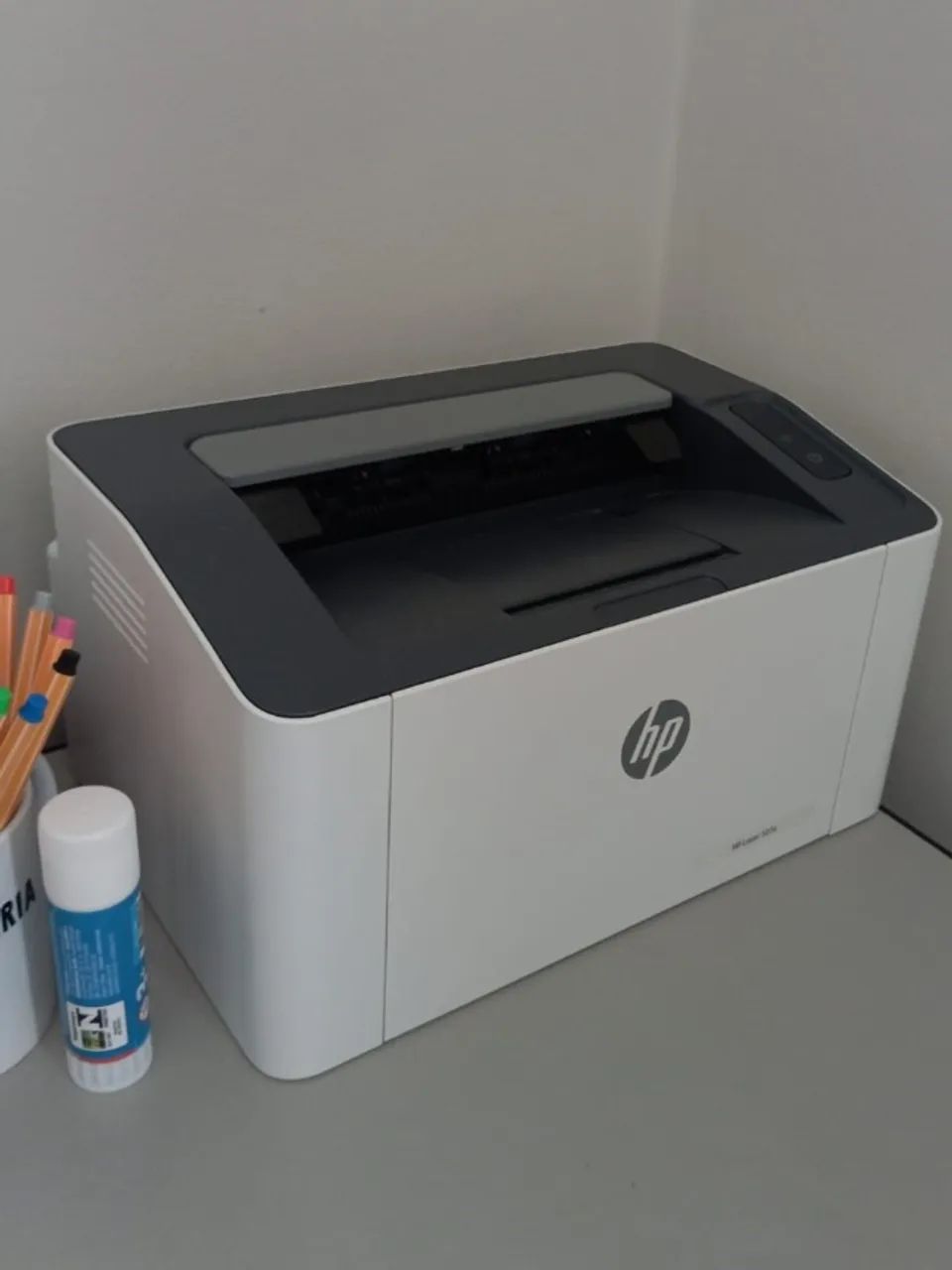 Impressora HP Laser 107a