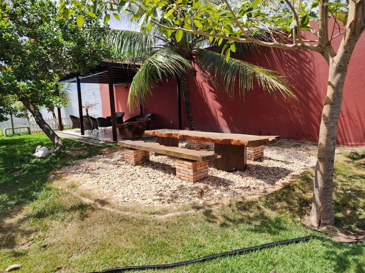 Linda casa de temporada, vc próximo a natureza.  - Foto 9