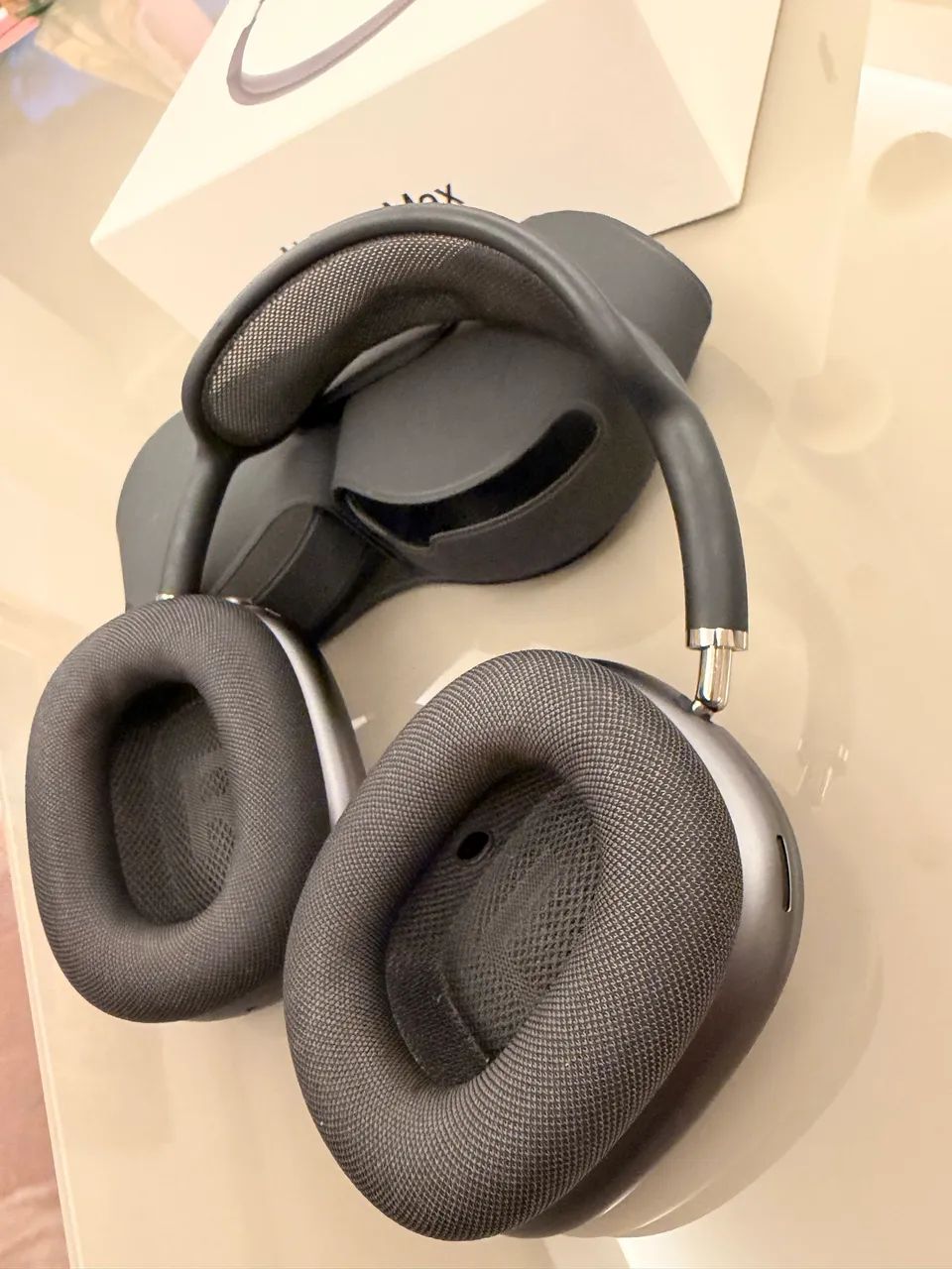 AirPods Max original Apple. - Fones de Ouvido - Mossunguê