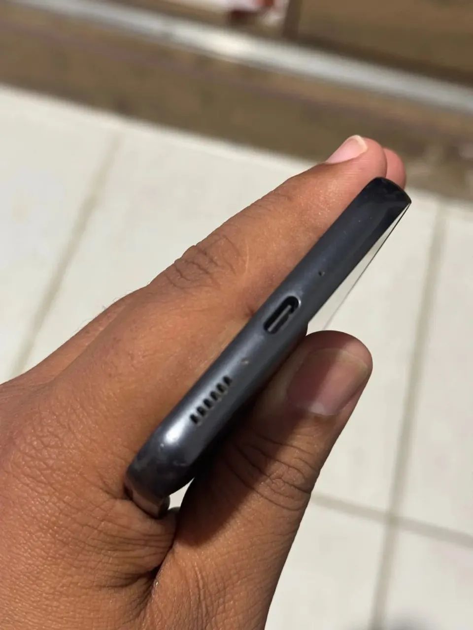 A34 128Gb 5G NfC 6 Ram Troco e Vendo - Foto 4
